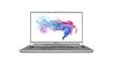 CUK Creator 17 by_MSI 17 Inch Video Editing Notebook (Intel Core i7, 64GB RAM, 2TB NVMe SSD, NVIDIA GeForce RTX 2070 8GB Max-Q, 17.3' FHD IPS-Level 144Hz, Windows 10 Pro) Professional Laptop Computer