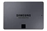 SAMSUNG 870 QVO SATA III 2.5' SSD 1TB (MZ-77Q1T0B)