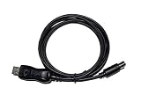 BlueMax49ers FTDI USB Programming Cable Kenwood TM-V71 TM-V71A TM-V71E TM-V71G TM-D710 TM-D710A TM-D710E TM-D710G PG-5G