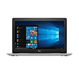 Dell Inspiron 15 5000 Series 15.6' HD Laptop, Intel Core i7-7500U, 20GB Memory (4GB DRAM + 16GB Intel Optane Memory), 1TB HDD, Windows 10 - Silver - i5570-7987SLV