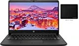 Newest HP 14' HD Business and Student Laptop, AMD Ryzen 3 3250U up to 3.5 GHz, 32GB RAM, 1TB HDD, WiFi, Bluetooth, HDMI, Windows 10 with GalliumPi Accessories