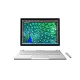 Microsoft Surface Book 13.5-Inch (128GB, 8GB RAM, Intel Core i5) (Renewed)