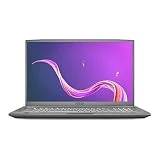 CUK Creator 17M by_MSI Thin Professional Notebook (NVIDIA GeForce RTX 2060 6GB, Intel Core i7, 64GB RAM, 2TB NVMe SSD, 17.3' FHD IPS-Level 144Hz, Windows 10 Pro) Slim Video Editing Laptop Computer