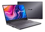 ASUS ProArt StudioBook Pro 15 Mobile Workstation Laptop, 15.6” UHD NanoEdge Bezel, Intel Core i7-9750H, 48GB DDR4, 2TB PCIe SSD, Nvidia Quadro RTX 5000, Windows 10 Pro, W500G5T-XS77, Star Grey