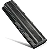 Replacement Battery for HP Spare 593553-001, HP Compaq Presario CQ32 CQ42 CQ43, HP Pavilion dm4 g4 g6 g7 DV3-4000 DV5-2000 DV6-3000 DV7-6000, COMPAQ 435 436, fits HP MU06 (General Battery)