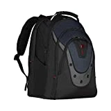 Wenger Ibex 17-Inch Laptop Backpack, 18.5 x 14.6 x 10.2