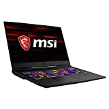 MSI GE75 Raider Gaming 10th gen i7-10750H 16GB RAM 512GB SSD+1TB HDD RTX2060 6GB 17.3-FHD 144Hz (Windows 10 Home)