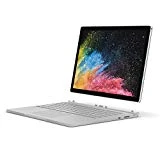Microsoft Surface Book 2 13.5'(Intel Core i5, 8GB RAM, 256 GB)