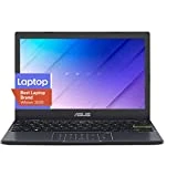 ASUS Laptop L210 Ultra Thin Laptop, 11.6” HD Display, Intel Celeron N4020 Processor, 4GB RAM, 64GB Storage, NumberPad, Windows 10 Home in S Mode with One Year of Microsoft 365 Personal, L210MA-DB01