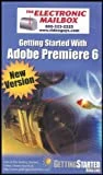Getting Started With Adobe Premiere 6 (Video Editing) [New Version] VHS VIDEO