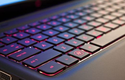 Keyboard-Backlit laptop for revit