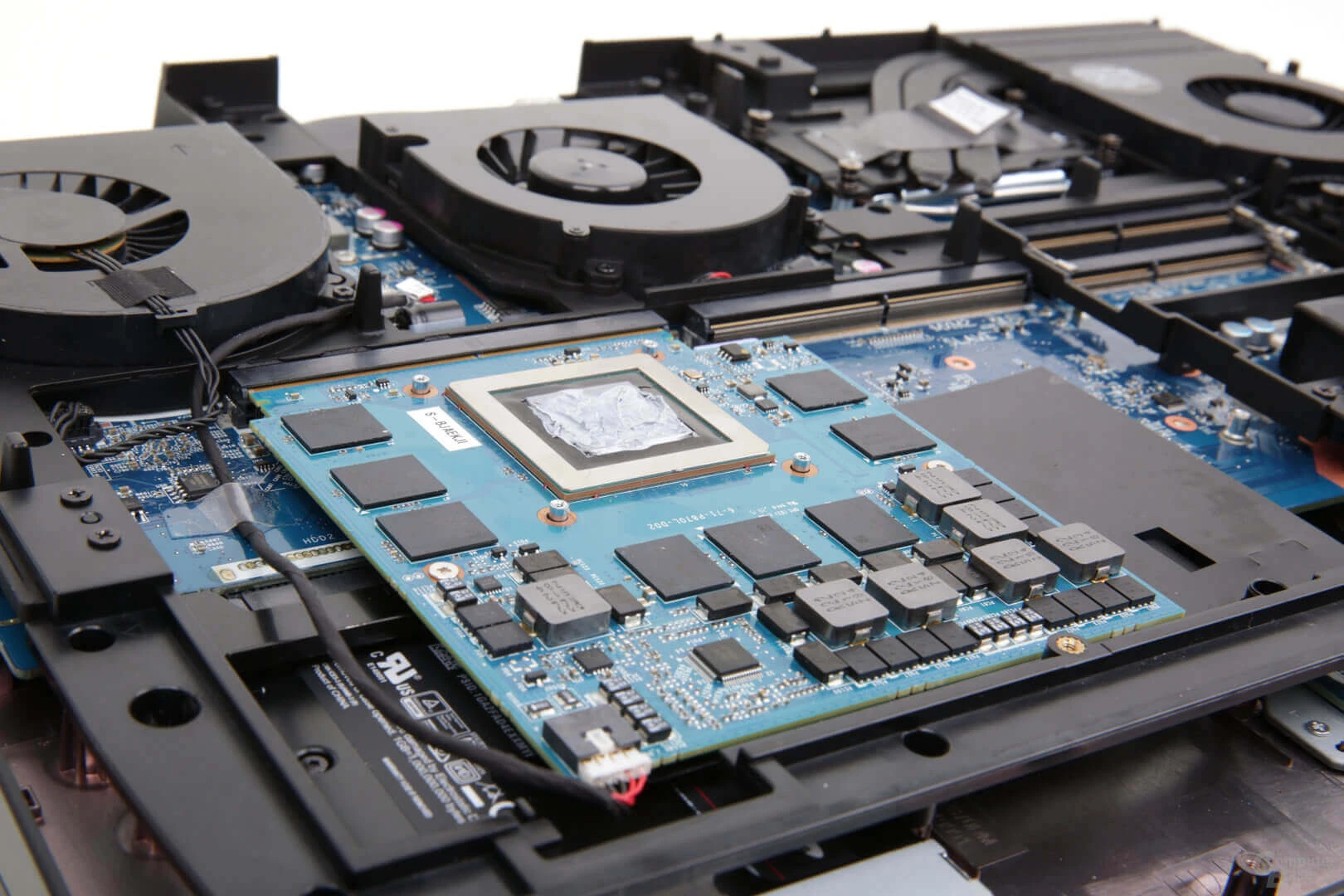 laptop graphic card for Best video editing Laptop Under $1500