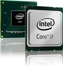 laptop processor for video editing