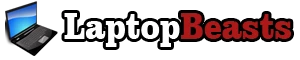 laptopbeasts logo
