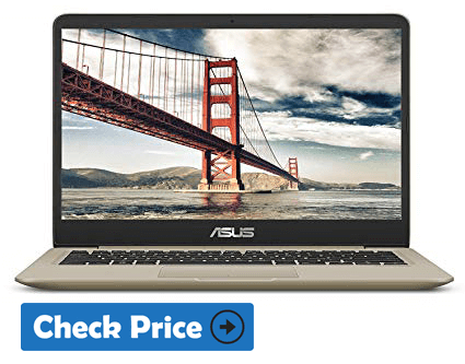 ASUS VivoBook 15.6 laptop for adobe premiere 