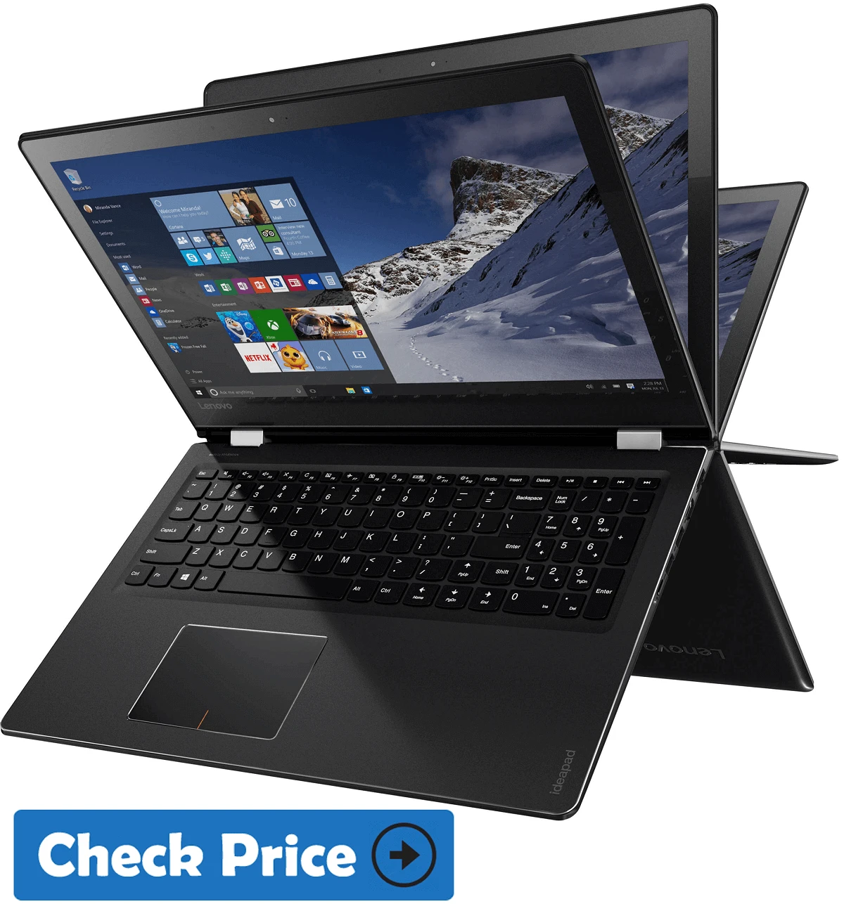 Lenovo 320S Business Laptop nursing