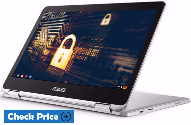 asus chromebook flip Best Laptop For Nursing Students