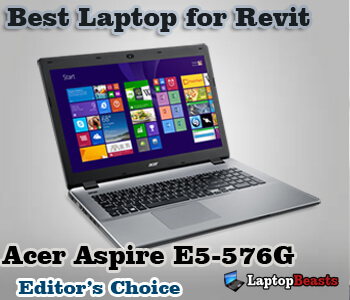 best laptop for revit