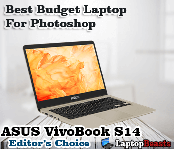 Best Budget Laptop For Photoshop