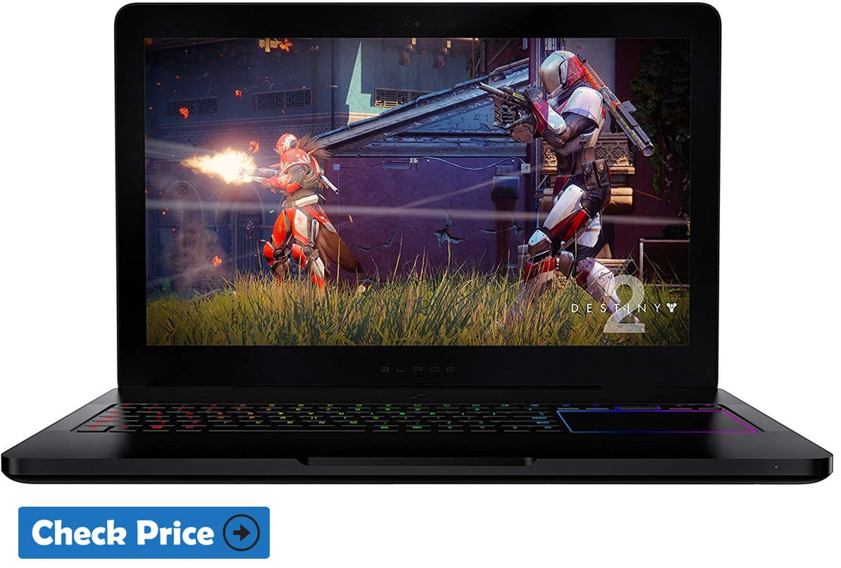 best laptop for adobe premiere 