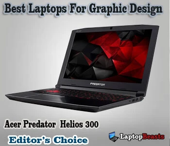 Best Laptops For Graphic Design