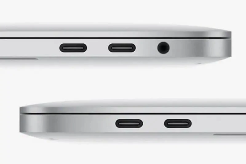 Cheap Laptops With Thunderbolt 3