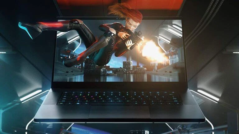 Best Gaming Laptops Under 2000