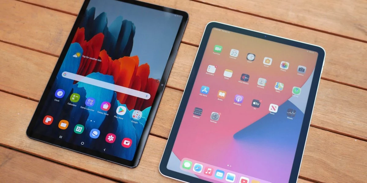 Best 5G Tablets