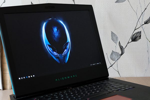 Best Alienware Laptops