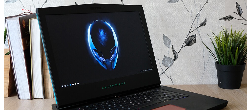 Best Alienware Laptops