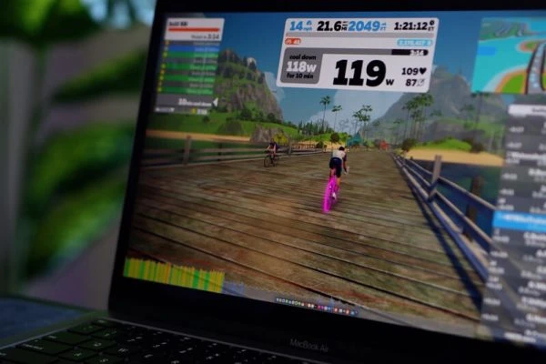 Best Laptops For Zwift