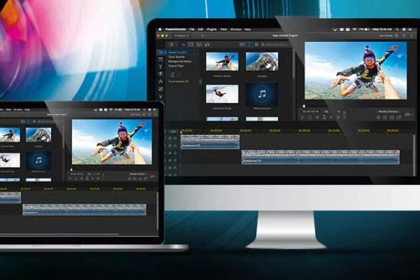Best Laptops for Cyberlink PowerDirector
