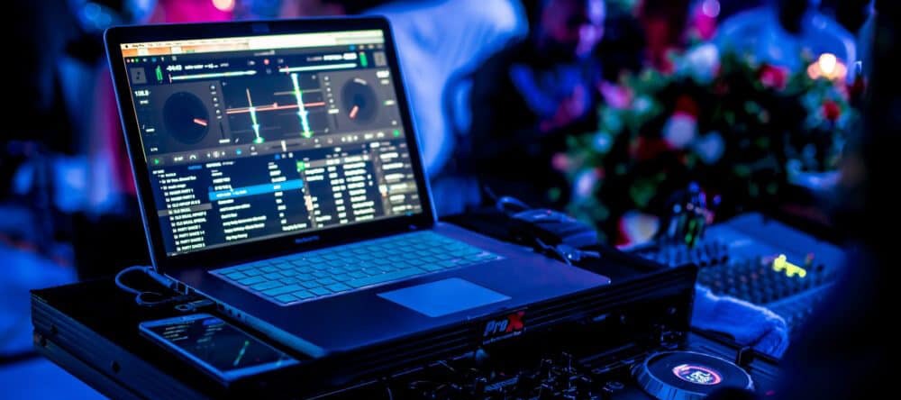 Best Laptops for DJs