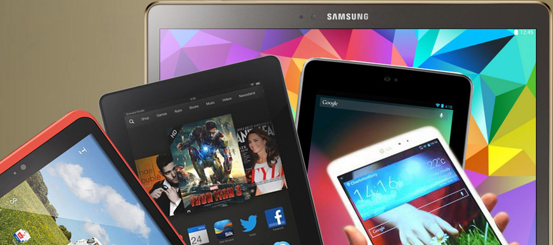 5+ Best Samsung Tablet Under 300 Unrivaled Guide 2024