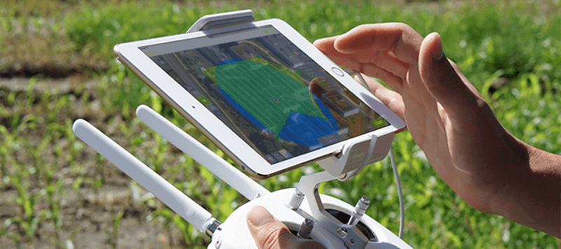 Best Tablets For Drone to Fly