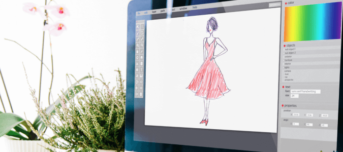 Best Tablets for Fashion Designers
