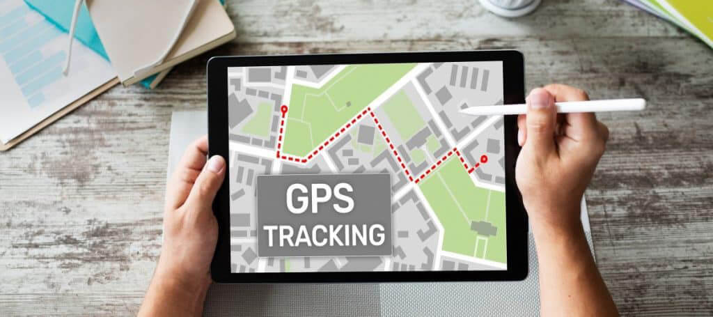 Best Tablets for GPS Navigation