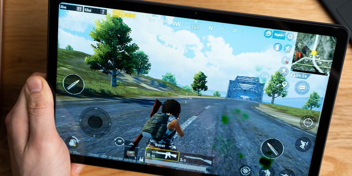 Best Tablets for Playing Fortnite