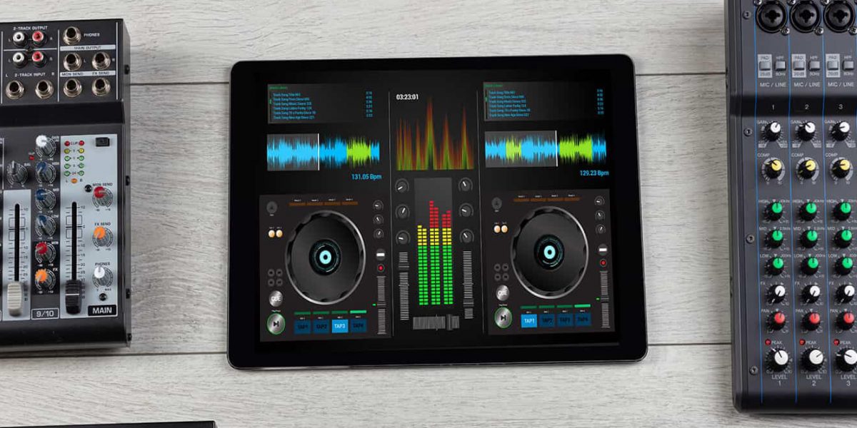 Best Tablets for Playing Music