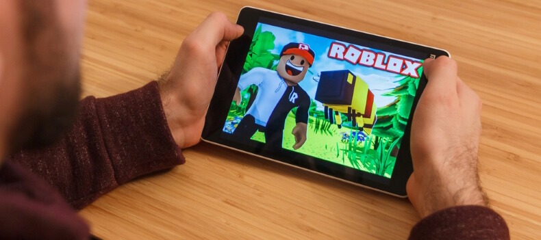 Best Tablets for Roblox