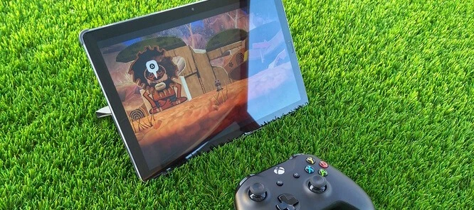 Best Tablets for XCloud