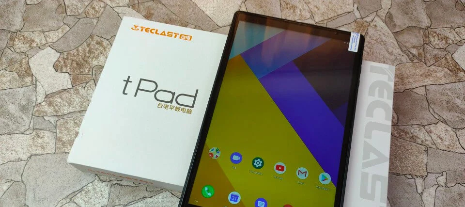 Best Teclast Tablets