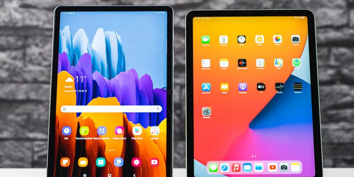 Best Tablets with 1GB RAM
