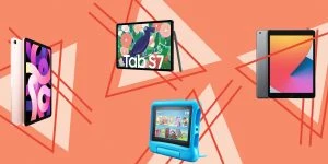Why choose an iPad alternative?